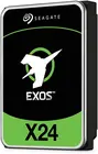 24TB SATA-III Seagate Exos X24 (ST24000NM001H)