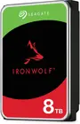 8TB SATA-III Seagate IronWolf (ST8000VN002)