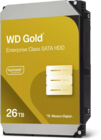 26TB SATA-III WD Gold (WD261KRYZ)