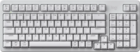 Logitech K868 White (920-013913)