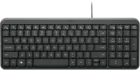 Logitech K106 Black (920-013902)