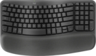 Logitech Wave Keys Graphite (920-012319)