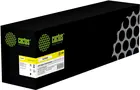 Cactus CS-TK5345Y Yellow