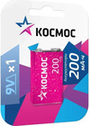 КОСМОС KOCNI-MH6F22 (9V, 200mAh, 1 шт.)