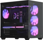 Formula Crystal Z2 Plus AR V2 Black