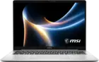 MSI Modern 14S AI+ G3MG Urban Silver (9S7-14U212-011)