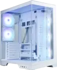 Zalman D50 White