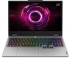 Lenovo LOQ 15AHP10 Luna Grey (83JG007PUS)