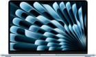 Apple MacBook Air 13 Sky Blue (M5, 2026) (MDHH4)