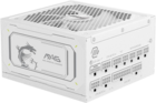 1000W MSI MAG A1000GL PCIE5 White