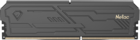 8GB DDR4 2666MHz Netac Shadow III (NTSHD4P26SP-08K)