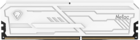 8GB DDR4 2666MHz Netac Shadow III (NTSHD4P26SP-08W)