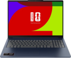 Lenovo IdeaPad Slim 5 16AGP11 Cosmic Blue (83S2000MRK)