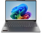 Lenovo IdeaPad Pro 5 16AGP11 Luna Grey (83SJ0004RK)