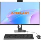Teclast T27 Air 2K Black (12450H16G512FKRU)