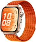 Huawei Watch Fit 5 Pro Orange