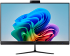 Acer Aspire C27B AMD Black (DQ.BSMCD.002)