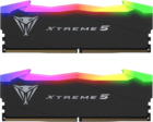 32GB DDR5 6400MHz Patriot Viper Xtreme 5 RGB (PVXR532G64C32K) (2x16GB KIT)