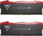 32GB DDR5 6000MHz Patriot Viper Xtreme 5 (PVX532G60C30K) (2x16GB KIT)