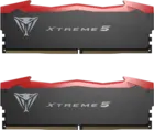 32GB DDR5 6400MHz Patriot Viper Xtreme 5 (PVX532G64C32K) (2x16GB KIT)