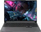 Maibenben X16C Grey (i544550F44LG4E10)