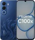 Realme C100X 4/128GB Deepblue Tides (RMX5366)