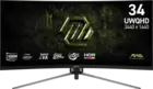 MSI 34