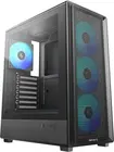 DeepCool CG330 3F Black (R-CG330-BKAGM3-G)