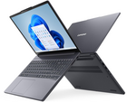 Lenovo IdeaPad Slim 3 15IRH10R Luna Grey (83K4005VPS)