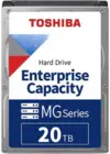 20TB SATA-III Toshiba MG11 (MG11ACA20TE)