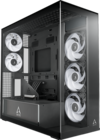 Arctic Xtender VG Clear Black