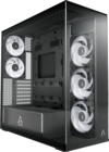 Arctic Xtender Clear Black