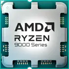 AMD Ryzen 9 9950X3D2 OEM