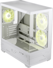 MSI MAG Pano M110R White