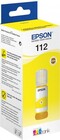 Картридж Epson C13T06C44A Yellow