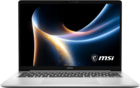 MSI Modern 14S AI+ G3MG-010XRU Silver