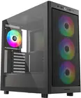 ID-COOLING Ware 510 ARGB Black