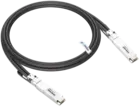 NADDOD OSFP-400G-CUAFH (103001), 0.5м