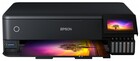 Epson L8180 (C11CJ21502) India