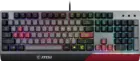 MSI VIGOR GK30 Infrared