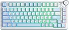 AULA AU75 Light Blue/White