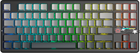 AULA F87 Pro V2 Gradient