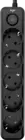 AGNI TP-FD5E-3m-Black