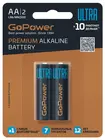 GoPower (AA, 2 шт.) (00-00035162)