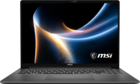 MSI Modern 16S G3MG-018XRU Platinum Gray