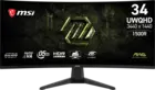 MSI 34