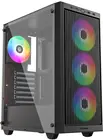 ID-COOLING Ware 310 ARGB Black