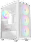 ID-COOLING Ware 310 ARGB White