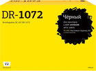 T2 DC-AV-DR-1072 Black