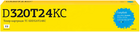 T2 TC-SDD320T24KC Cyan